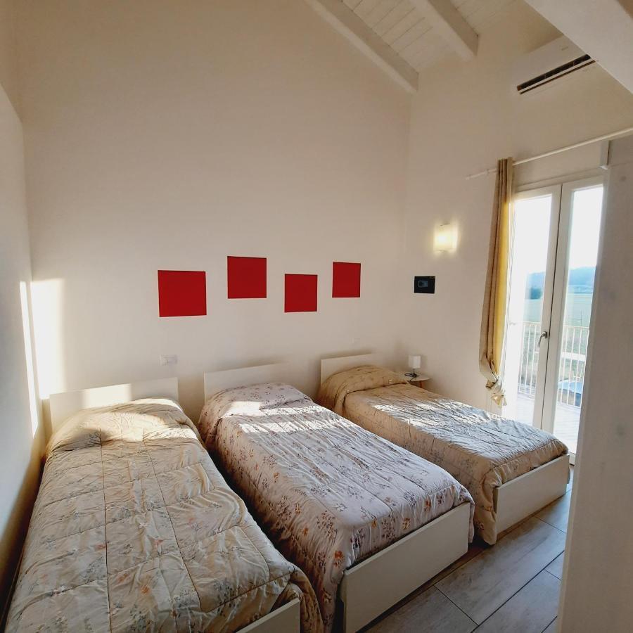 Villaggio Esmera Desenzano del Garda Ngoại thất bức ảnh
