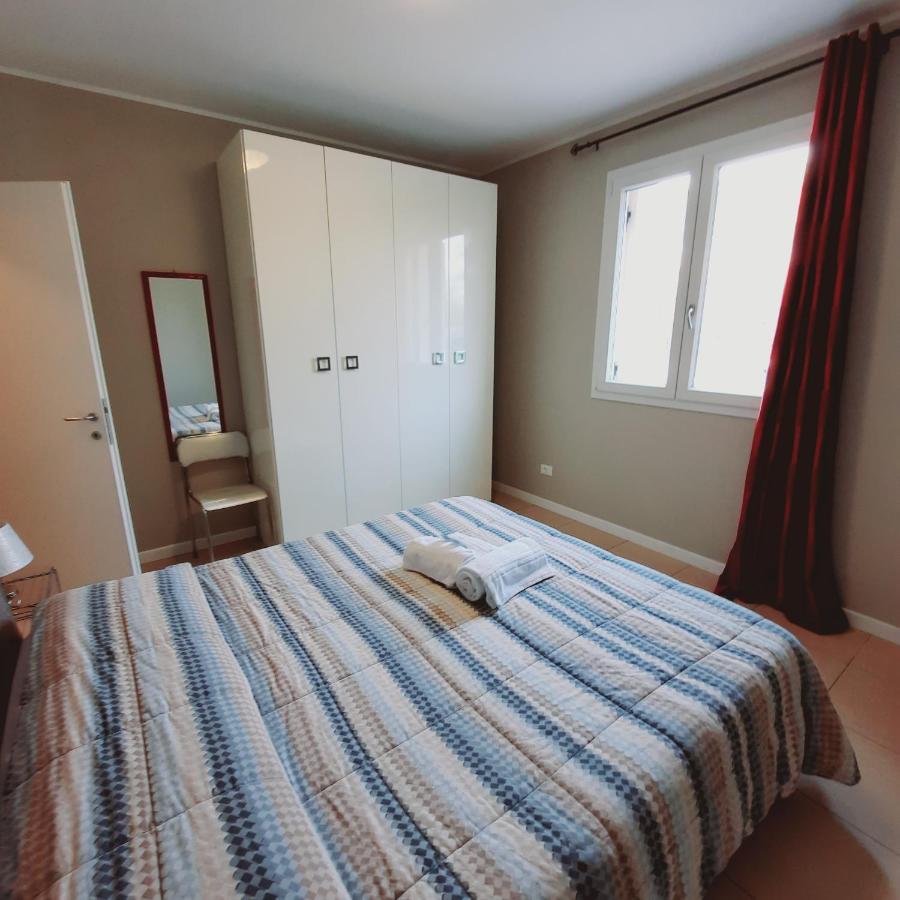 Villaggio Esmera Desenzano del Garda Ngoại thất bức ảnh