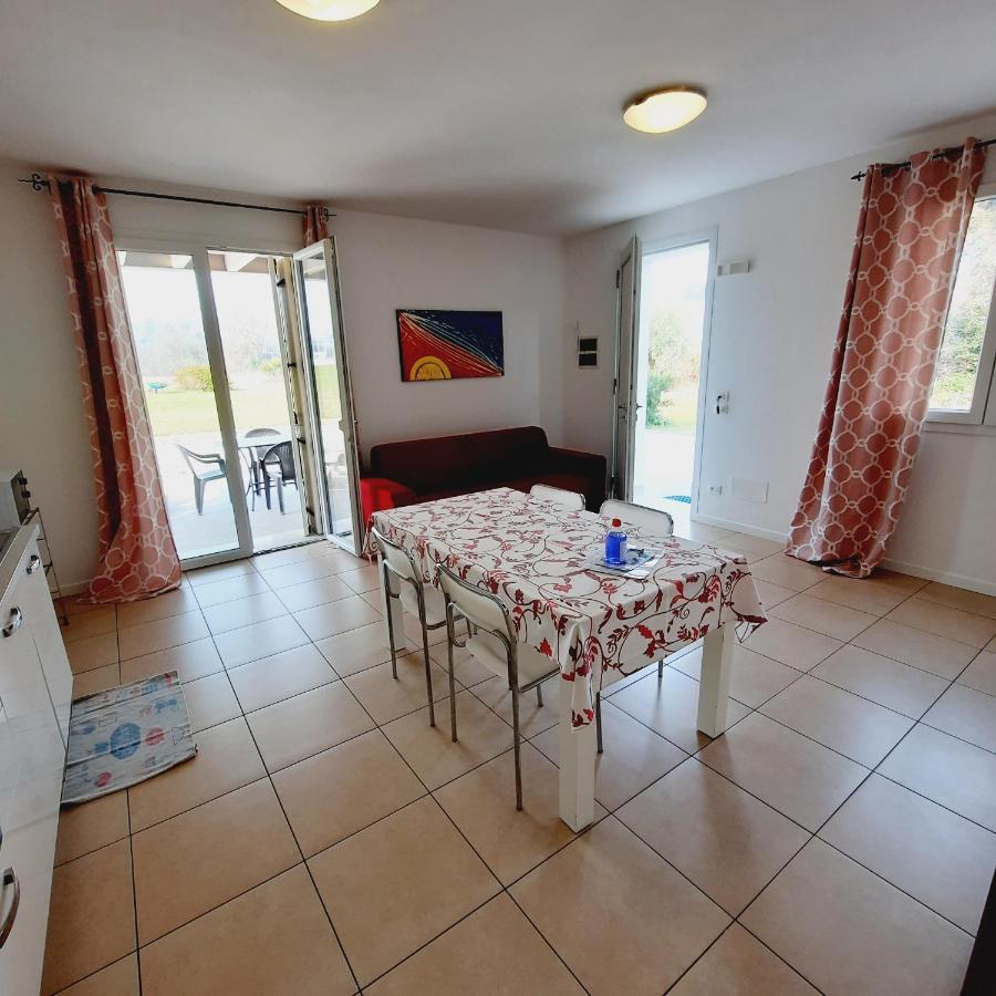 Villaggio Esmera Desenzano del Garda Ngoại thất bức ảnh