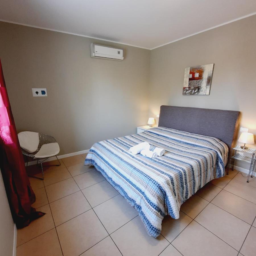 Villaggio Esmera Desenzano del Garda Ngoại thất bức ảnh