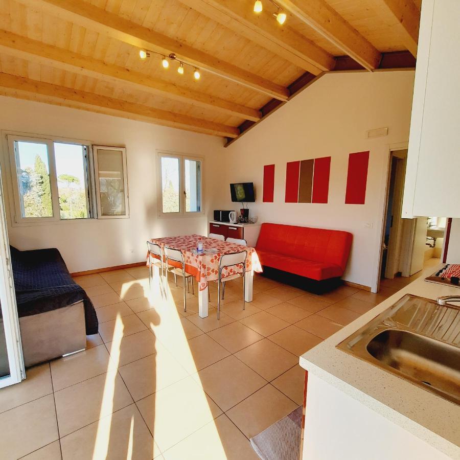 Villaggio Esmera Desenzano del Garda Ngoại thất bức ảnh