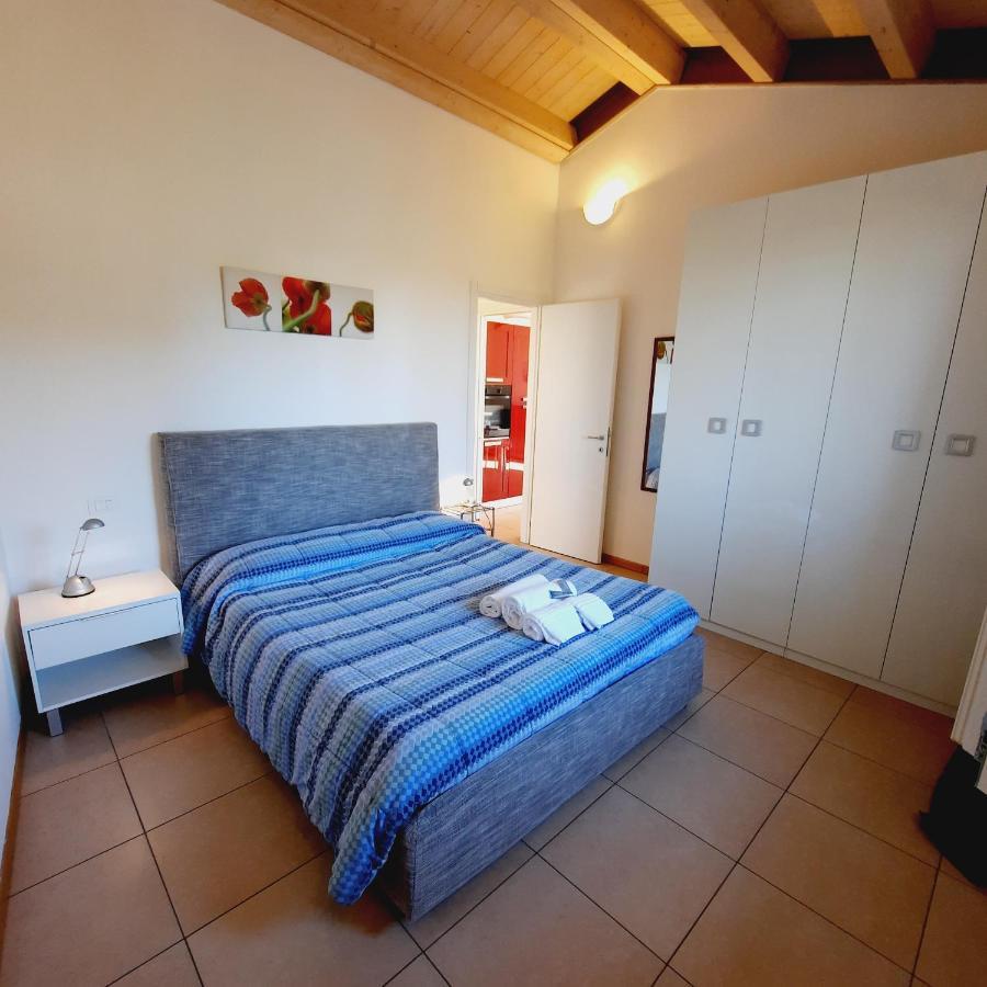 Villaggio Esmera Desenzano del Garda Ngoại thất bức ảnh