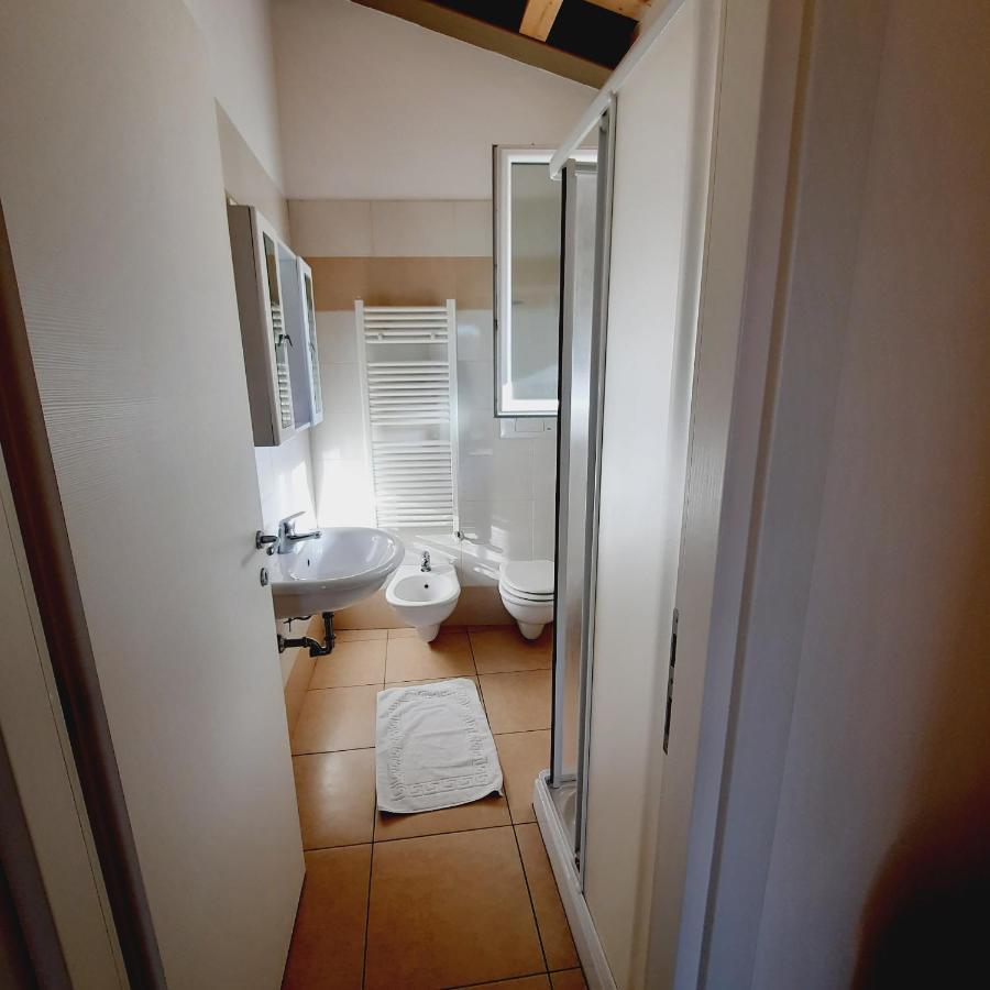 Villaggio Esmera Desenzano del Garda Ngoại thất bức ảnh