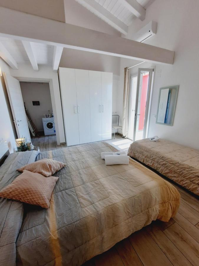 Villaggio Esmera Desenzano del Garda Ngoại thất bức ảnh