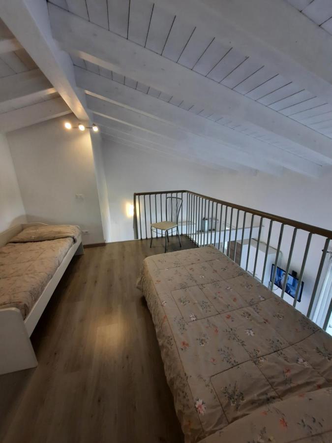 Villaggio Esmera Desenzano del Garda Ngoại thất bức ảnh