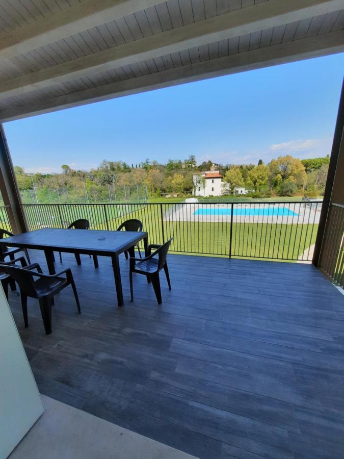 Villaggio Esmera Desenzano del Garda Ngoại thất bức ảnh