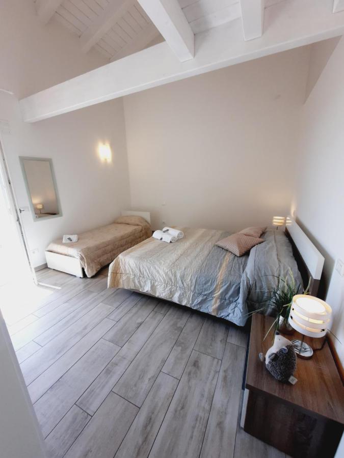 Villaggio Esmera Desenzano del Garda Ngoại thất bức ảnh