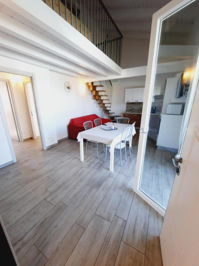 Villaggio Esmera Desenzano del Garda Ngoại thất bức ảnh