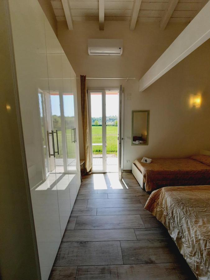 Villaggio Esmera Desenzano del Garda Ngoại thất bức ảnh