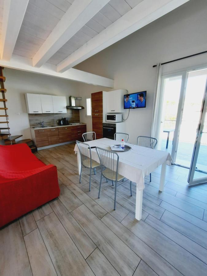 Villaggio Esmera Desenzano del Garda Ngoại thất bức ảnh