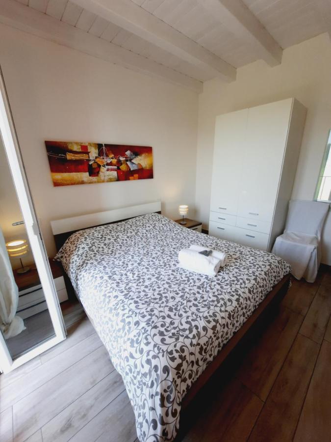 Villaggio Esmera Desenzano del Garda Ngoại thất bức ảnh