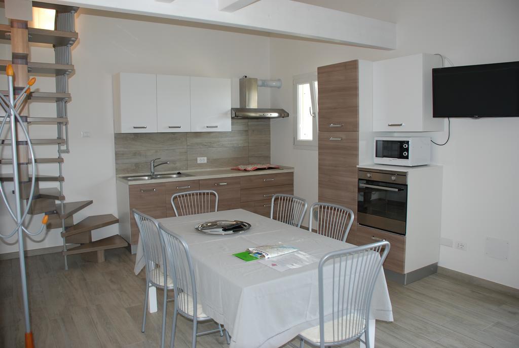 Villaggio Esmera Desenzano del Garda Ngoại thất bức ảnh