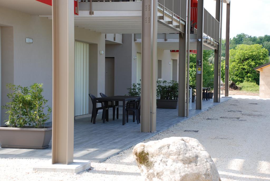 Villaggio Esmera Desenzano del Garda Ngoại thất bức ảnh