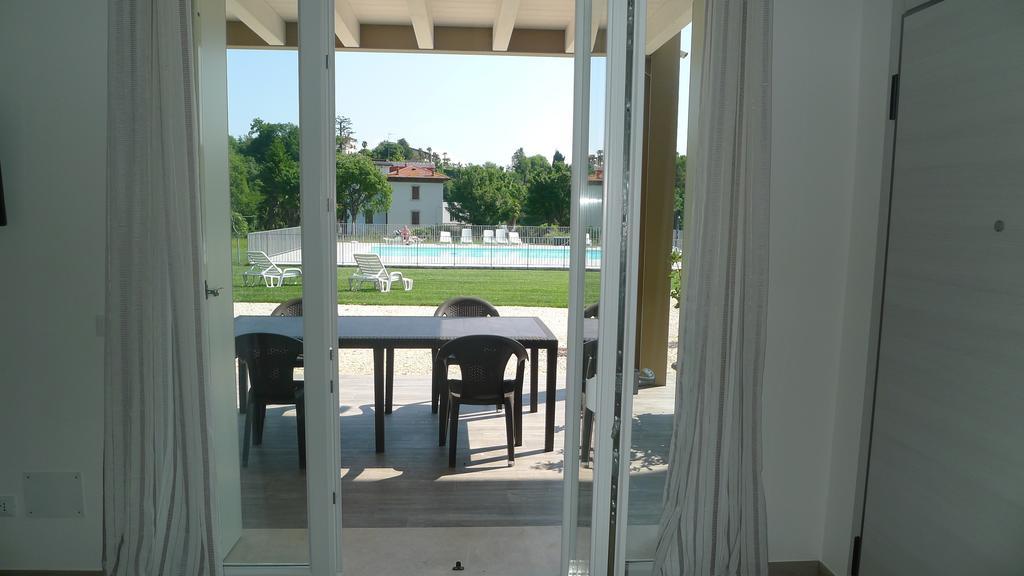 Villaggio Esmera Desenzano del Garda Ngoại thất bức ảnh