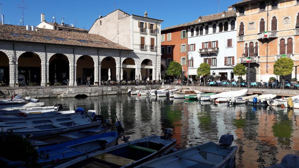 Villaggio Esmera Desenzano del Garda Ngoại thất bức ảnh