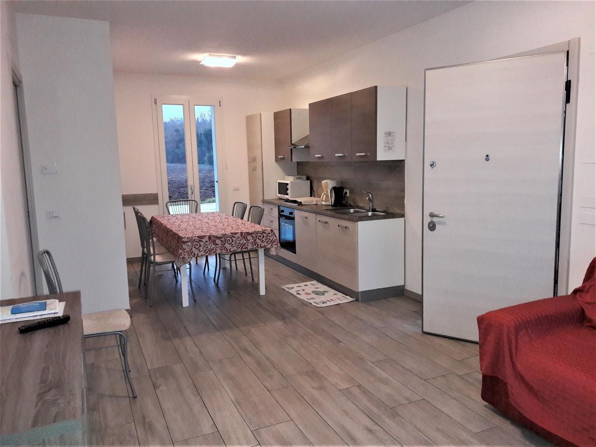 Villaggio Esmera Desenzano del Garda Ngoại thất bức ảnh