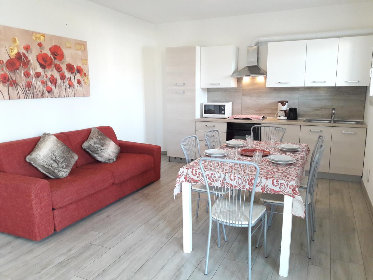 Villaggio Esmera Desenzano del Garda Ngoại thất bức ảnh