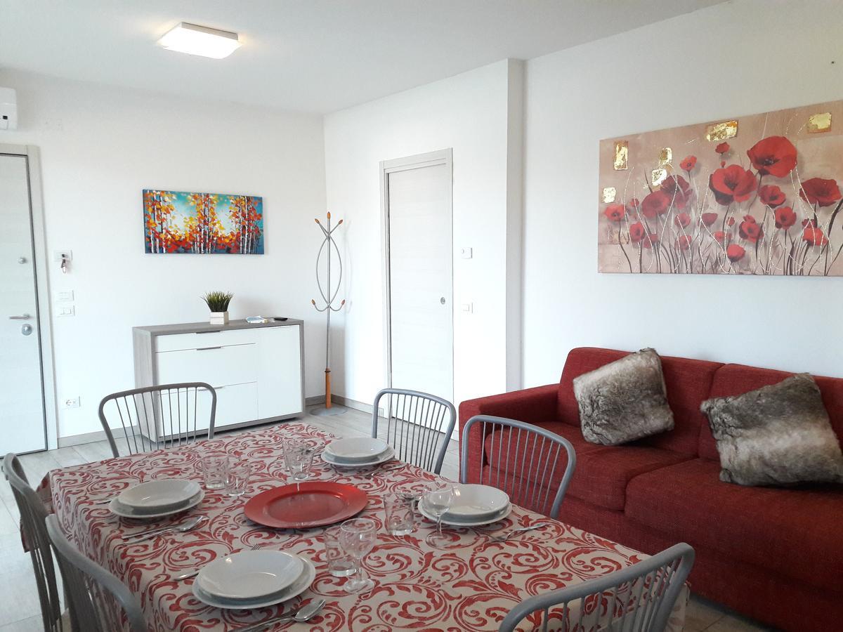 Villaggio Esmera Desenzano del Garda Ngoại thất bức ảnh